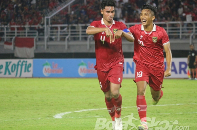 Dipanggil ke Timnas Indonesia, Rachmat Irianto dan Ferarri Menyusul ke Vietnam
