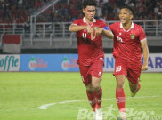 Dipanggil ke Timnas Indonesia, Rachmat Irianto dan Ferarri Menyusul ke Vietnam