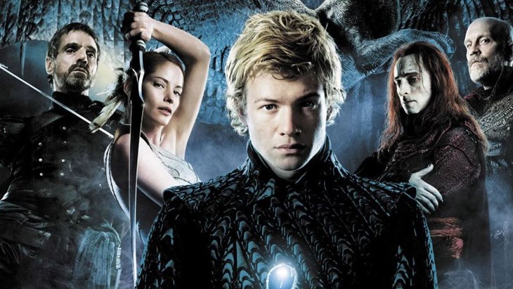 'The Chronicles of Narnia' akan Diadaptasi jadi Serial di Netflix?