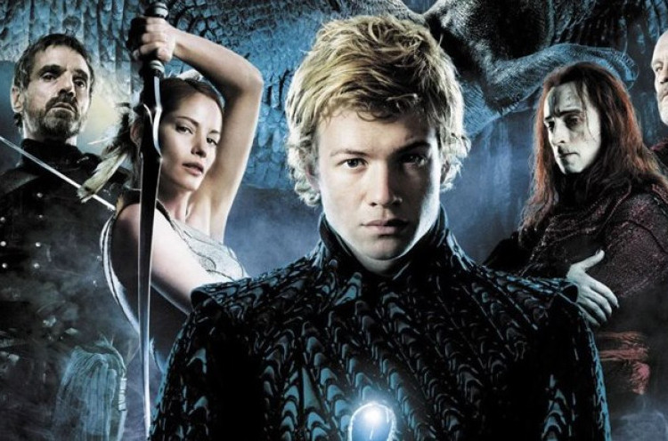 'The Chronicles of Narnia' akan Diadaptasi jadi Serial di Netflix?