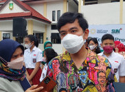 Gibran Punya Kekayaan Rp 25,2 Miliar, Naik Rp 4 Miliar Setahun Jabat Wali Kota