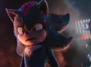 Akhir Gelap ‘Sonic The Hedgehog 3’ yang Bikin Penasaran, Menang Mana Sonic vs Shadow?