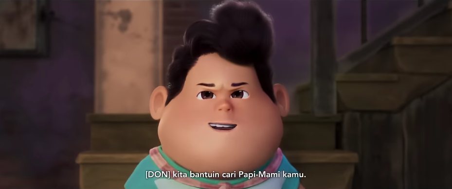 Lirik Lagu Selalu Ada di Nadimu BCL Soundtrack Film JUMBO