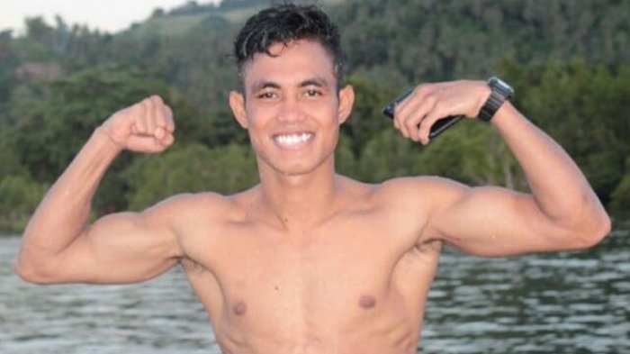 Petinju Pelatnas Asian Games 2018 Valentinus Nahak Tutup Usia