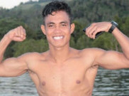 Petinju Pelatnas Asian Games 2018 Valentinus Nahak Tutup Usia