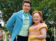 Bridgerton Season 3, Kisah Cinta Colin dan Penelope