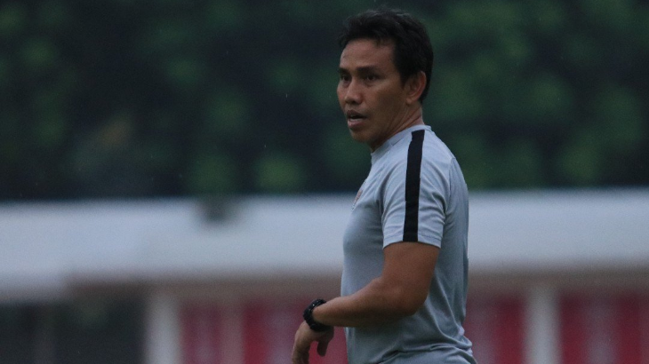 Pelatih Timnas Indonesia Buta Kekuatan Timor Leste