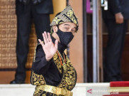 Terungkap, Alasan Presiden Jokowi Kenakan Baju Adat Suku Sabu