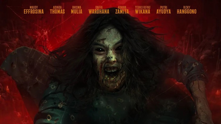 Trailer Film 'Pemukiman Setan' Tayang 25 Januari 2024, Ngeri Banget!
