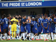 Demi Seimbangkan Finansial, Chelsea Bakal Depak 9 Pemain