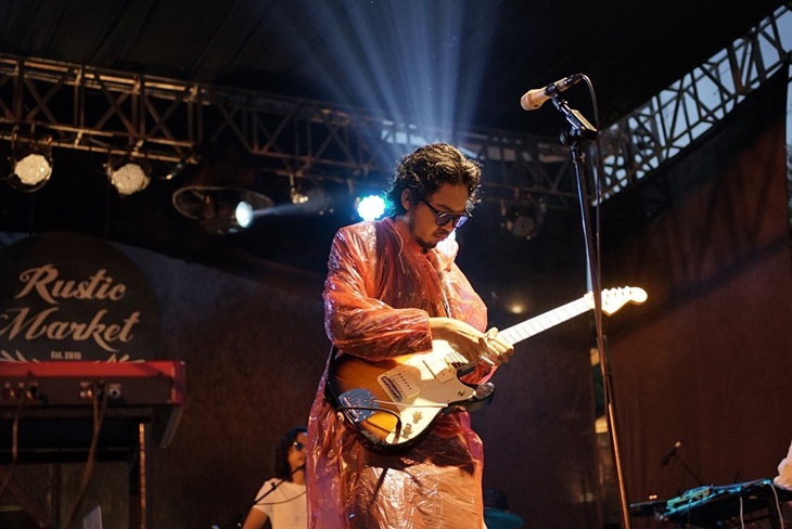 Lagu Pamungkas Paling Banyak Didengar di Spotify Indonesia