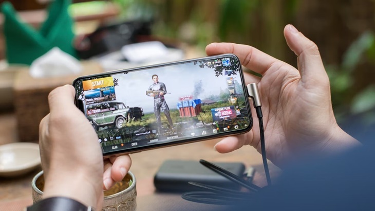 Nikmati Waktu Ngabuburit Lewat Fitur 'mgames'