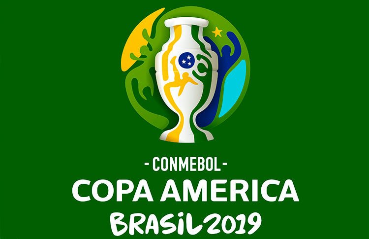 Copa America 2019: Dua Wakil Asia Tergabung di Grup Berat