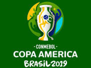 Copa America 2019: Dua Wakil Asia Tergabung di Grup Berat