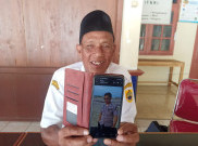 Aipda Joko Mudo Korban Helikopter Jatuh di Perairan Babel adalah Warga Sragen