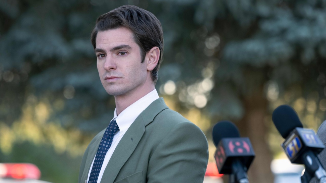 Andrew Garfield akan Beradu Akting dengan Julia Roberts di 'After the Hunt'