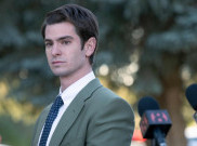 Andrew Garfield akan Beradu Akting dengan Julia Roberts di 'After the Hunt'