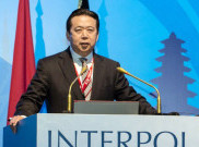 Dunia Geger Kepala Interpol Hilang di China