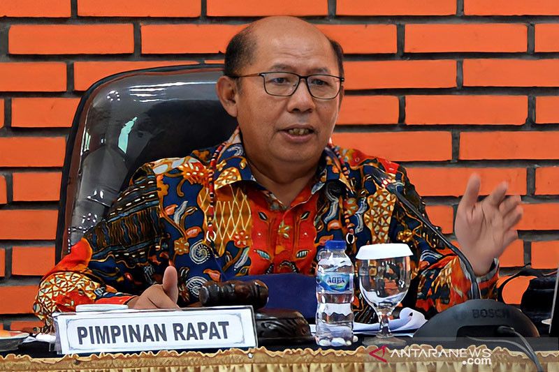 DPRD Sarankan Pemprov DKI Tarik Raperda Terkait ERP