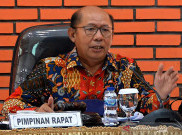 DPRD Sarankan Pemprov DKI Tarik Raperda Terkait ERP