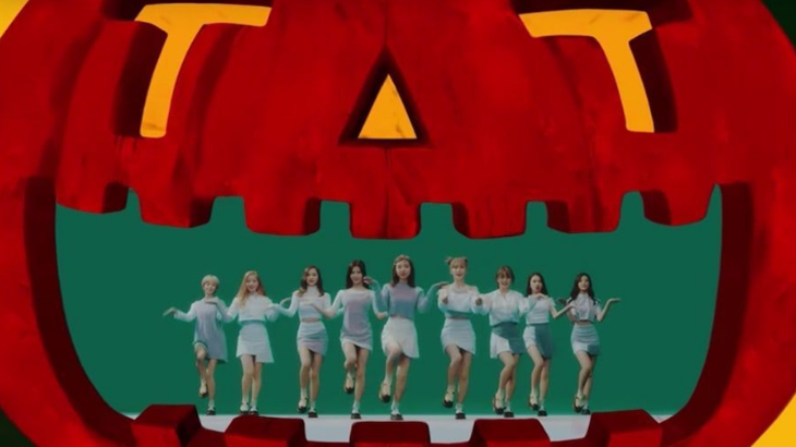 TWICE Sukses Cetak Rekor Baru di YouTube