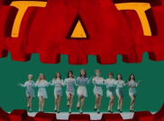 TWICE Sukses Cetak Rekor Baru di YouTube
