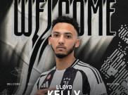 Juventus Resmi Datangkan Lloyd Kelly dengan Status Pinjaman dari Newcastle United