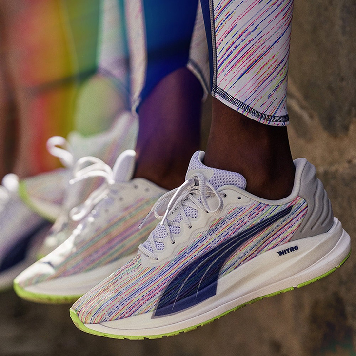PUMA Spectra Pack
