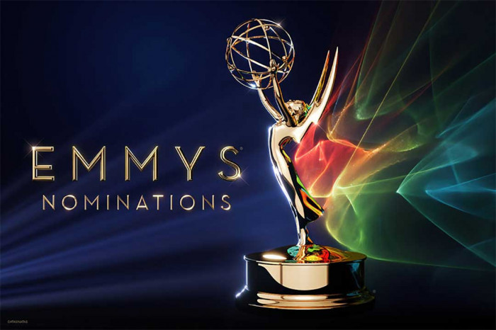 Daftar Lengkap Pemenang Emmy Awards 2026: dari 'The Pitt' hingga 'Widow’s Bay' 