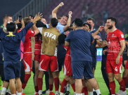 Drama di SUGBK! Indonesia Hancurkan Bangladesh 9-2 untuk Amankan Tiket Final