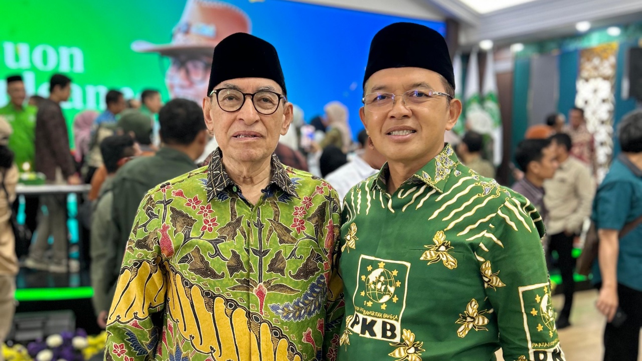 PKB Apresiasi Pidato Presiden Prabowo di Sidang Umum PBB: Memperkokoh Citra Indonesia di Forum Global