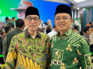 PKB Apresiasi Pidato Presiden Prabowo di Sidang Umum PBB: Memperkokoh Citra Indonesia di Forum Global