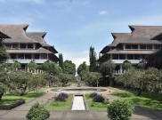 Mahasiswa ITB Hilang di Gunung Puntang Bandung, Bukan Kegiatan Kampus