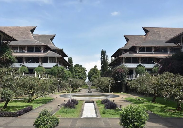 Mahasiswa ITB Hilang di Gunung Puntang Bandung, Bukan Kegiatan Kampus