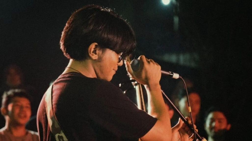 Dzawin Nur Luncurkan EP 'Sisi Lain' Sebagai Nurbait