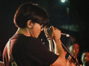 Dzawin Nur Luncurkan EP 'Sisi Lain' Sebagai Nurbait