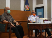   Mudik Dilarang, Jalur Alternatif Menuju Yogyakarta Ditutup