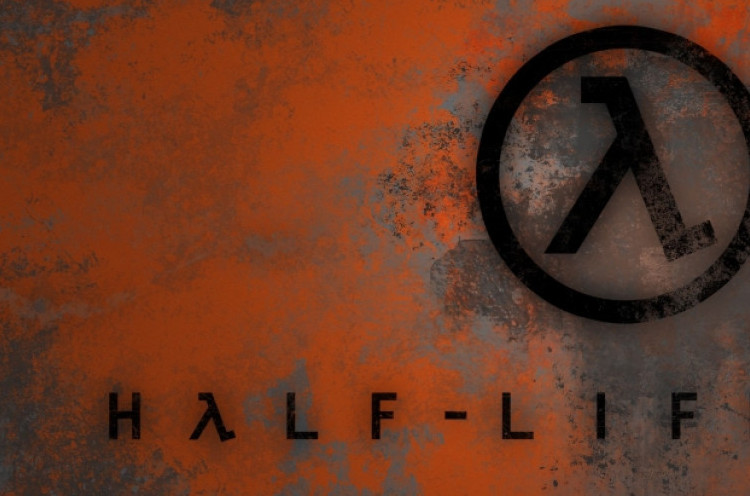 Seri Half-Life Bisa Dimainkan Gratis