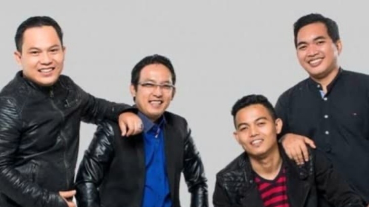 WALI Kembali Rilis Single Religi 'Qodarullah'