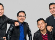 WALI Kembali Rilis Single Religi 'Qodarullah'