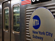 New York Gunakan Lampu Ultraviolet di Subway dan Bus untuk Bunuh Virus Corona