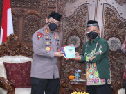 Jika Piala Menpora 2021 Sukses, Kapolri Siap Beri Lampu Hijau Liga 1