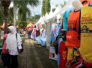 300 UMKM Ramaikan Event Tangerang Expo 2017