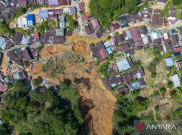 MPR: Penetapan Status Bencana Nasional Bergantung Keputusan Presiden Prabowo 