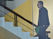  KPK Telusuri Modus Lain Terkait Kasus Kemendes-BPK