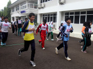 Mensos Tidak Bakal Tolerir 3 Dosa Besar di Sekolah Rakyat, Pastikan Sanksi Tegas