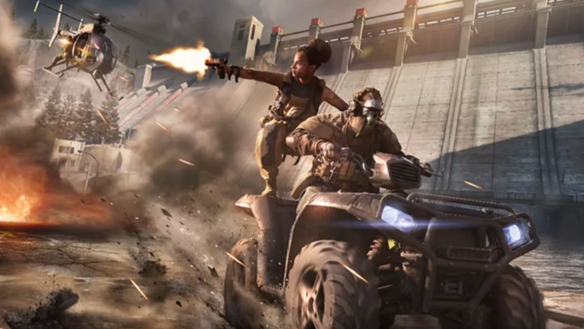 Call of Duty: Warzone Versi Mobile akan Meluncur di Pertengahan 2024