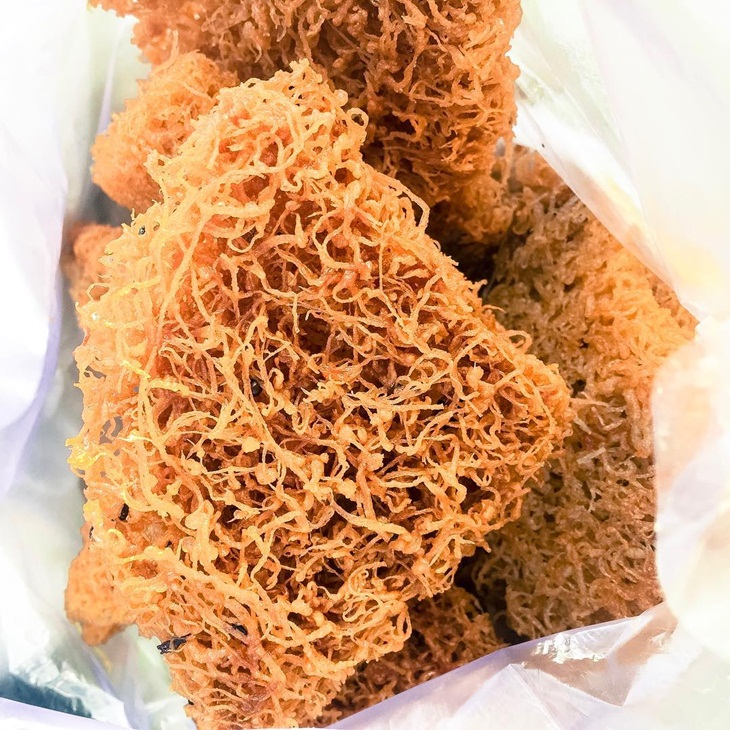 Kue jawada. (Foto: instagram.com/gishele)
