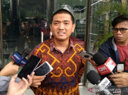 Sikapi SK Penonaktifan, 75 Pegawai KPK Konsolidasi