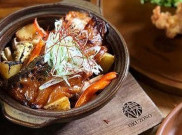 Senopati, Surganya Restoran Jepang